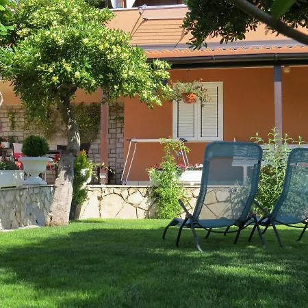 Apartament Vodaric *