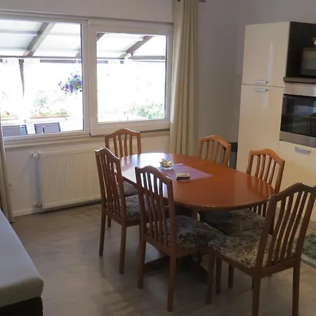 Vodaric Apartament Cres