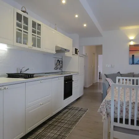 Apartament Vodaric Cres