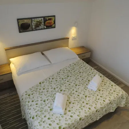 Apartment Vodaric Cres