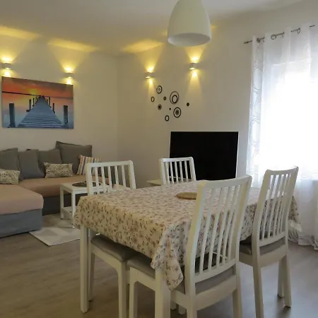 Vodaric Appartement Cres