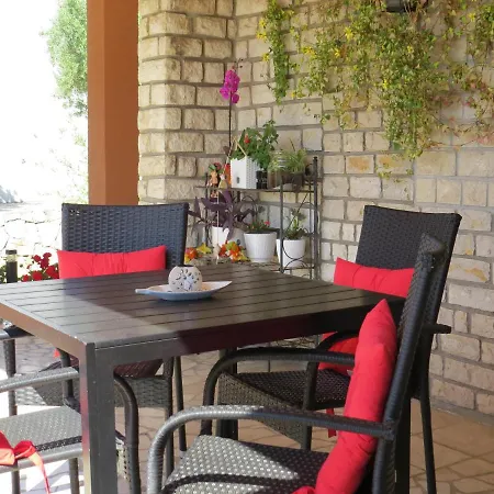 Vodaric Apartament *