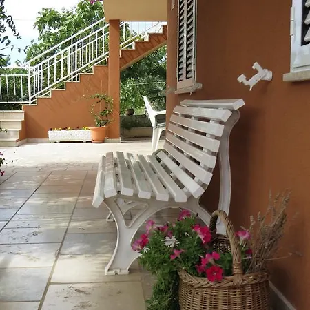 Vodaric Appartement Cres