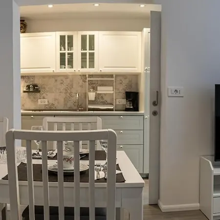 Appartement Vodaric
