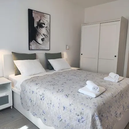 Apartment Vodaric Cres