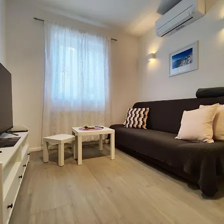 Apartment Vodaric Cres