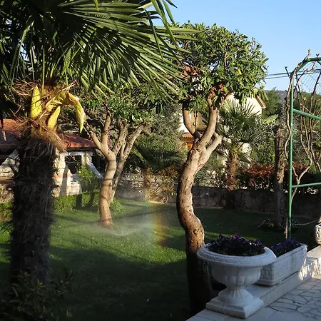 Apartament Vodaric *