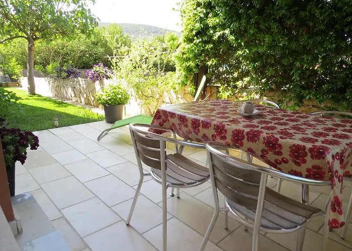 Appartement Vodaric Cres