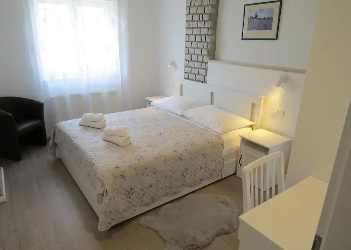 Vodaric Appartement *