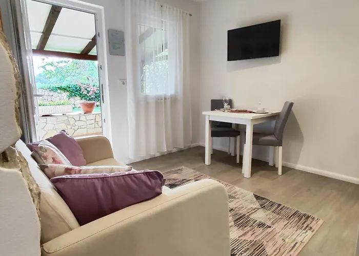 Vodaric Appartement *