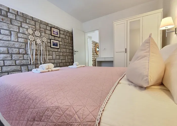 Vodaric Appartement *