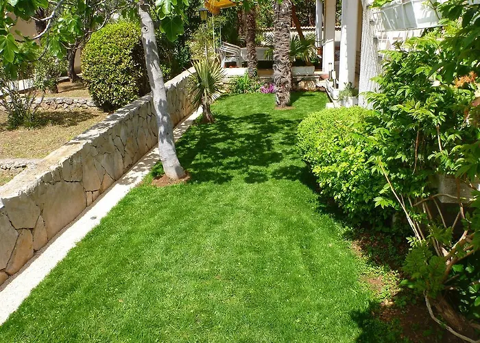 Appartement Vodaric *