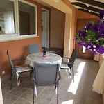 Apartmán Vodaric