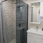 Apartmán Vodaric *