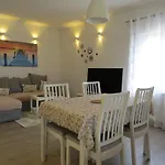 Vodaric Appartement Cres