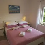 Vodaric Apartmán
