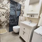 Vodaric Apartmán