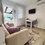 Vodaric Appartement *
