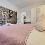 Vodaric Apartmán *