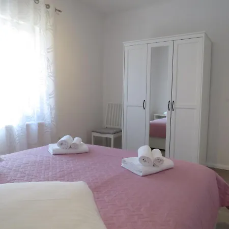 Vodaric Apartman Cres