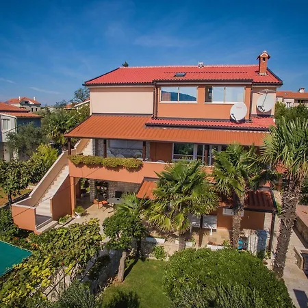 Vodaric Cres