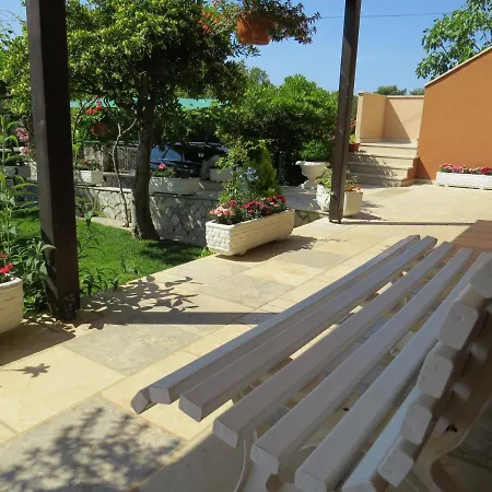 Apartman Vodaric Cres