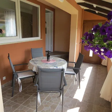 Apartman Vodaric