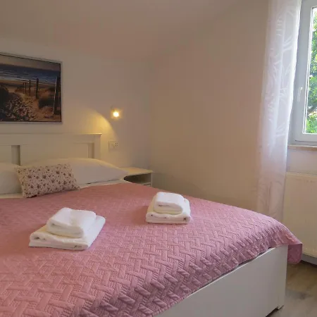 Apartman Vodaric