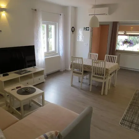 Apartment Vodaric *