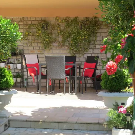 Appartement Vodaric