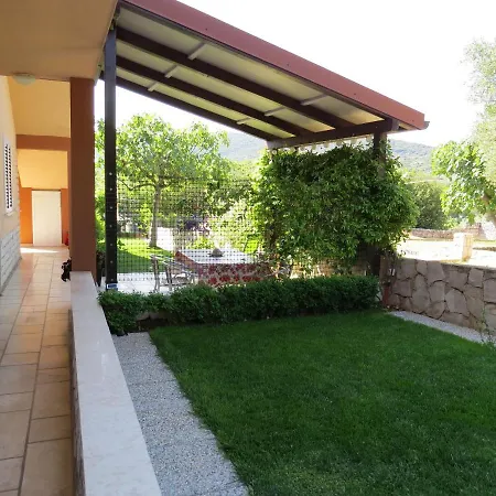 Vodaric Apartman
