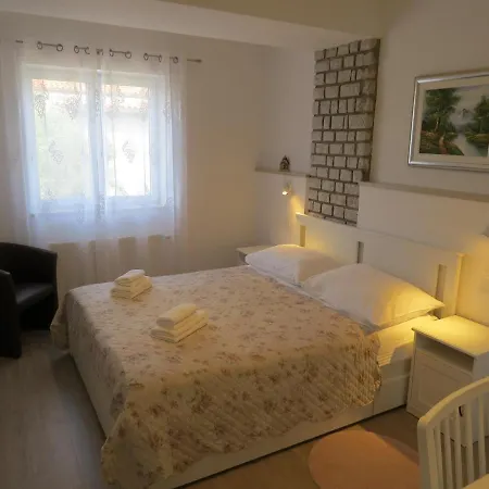 Apartmán Vodaric Cres