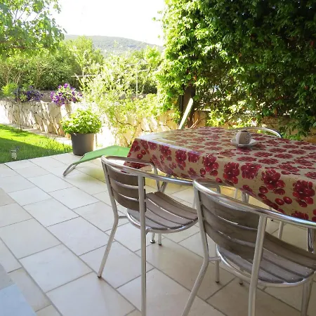 Apartment Vodaric Cres