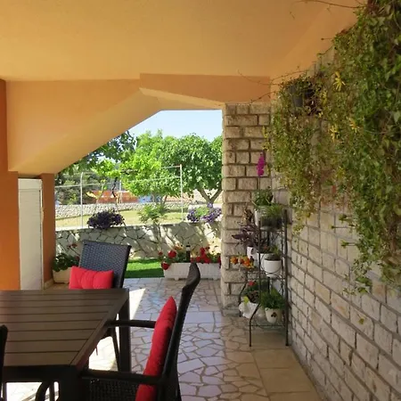 Apartman Vodaric Cres