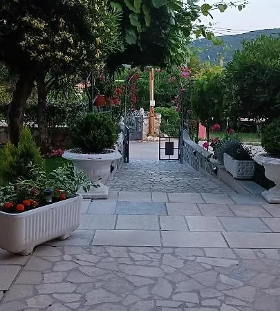 Vodaric Apartment Cres