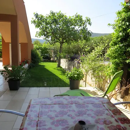 Vodaric Apartman