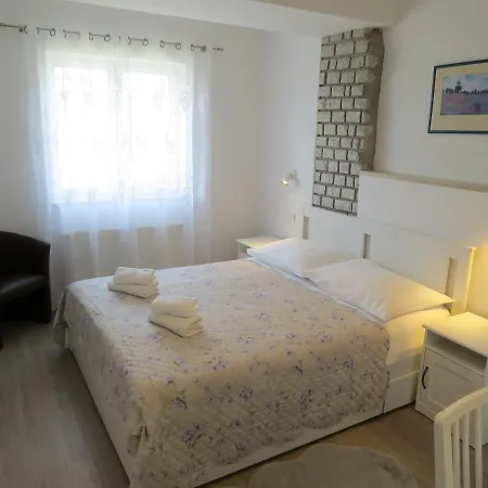 Apartmán Vodaric Cres