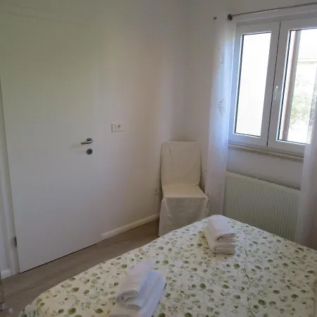 Vodaric Apartman