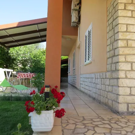 Apartman Vodaric