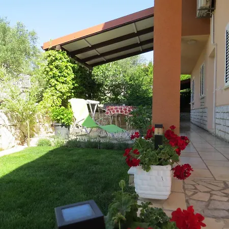 Apartment Vodaric