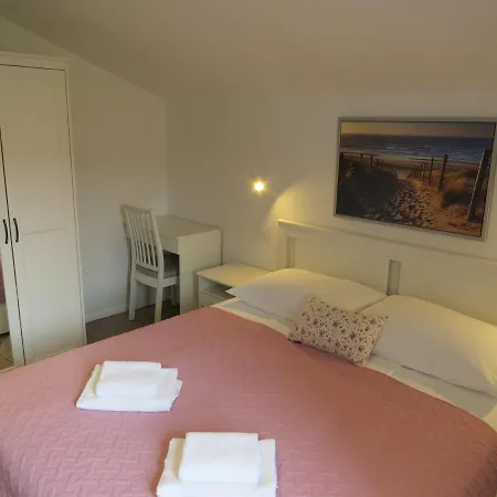 Apartment Vodaric Cres