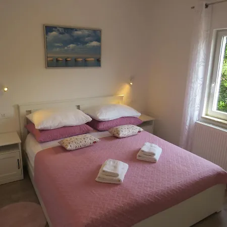 Vodaric Apartman