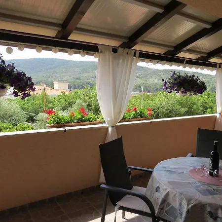 Apartman Vodaric Cres