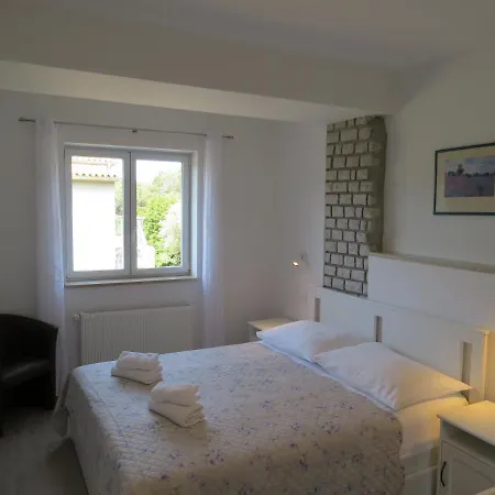 Vodaric Apartman