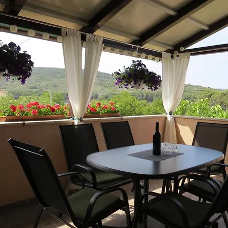 Vodaric Apartman Cres