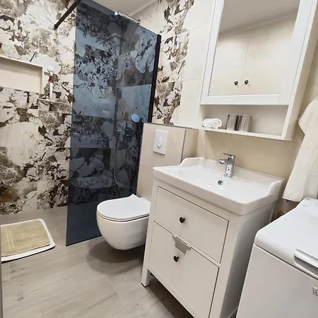 Vodaric Apartman