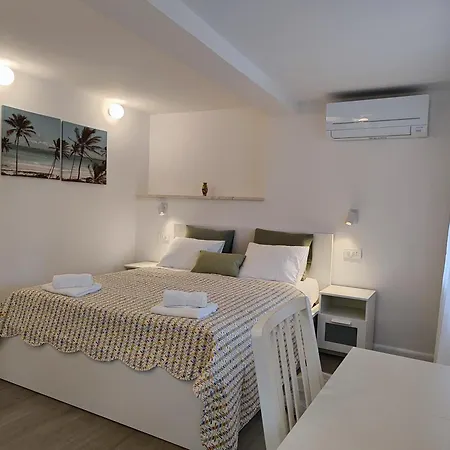 Vodaric Cres
