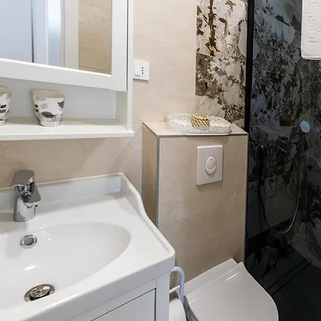 Apartment Vodaric