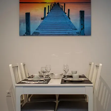 Apartment Vodaric Cres