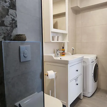 Apartment Vodaric